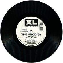 Load image into Gallery viewer, The Prodigy : Charly (7", Single)