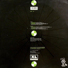 Load image into Gallery viewer, Fantasy U•F•O* : Fantasy (Includes Original & Remix Versions) (12")