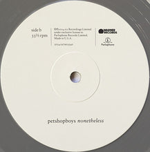 Load image into Gallery viewer, Pet Shop Boys : Nonetheless (LP, Album, Ltd, Gre)