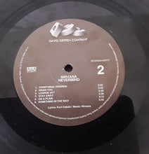 Load image into Gallery viewer, Nirvana : Nevermind (LP, Album, RE, RM, Pal)