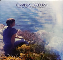 Load image into Gallery viewer, Camera Obscura : Look To The East, Look To The West (LP, Album, Ltd, Bab)
