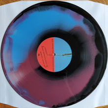Load image into Gallery viewer, Ibibio Sound Machine : Pull the Rope (LP, Album, Ltd, Sky)
