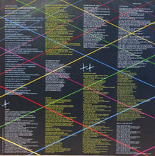 Load image into Gallery viewer, Supertramp : "...Famous Last Words..." (LP, Album)