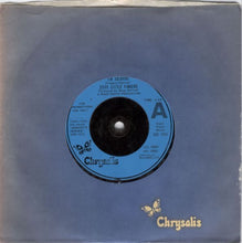 Load image into Gallery viewer, Stiff Little Fingers : Nobody's Hero (7", Single, Promo)