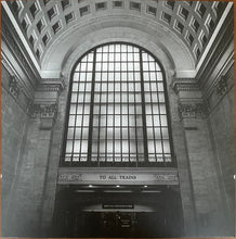 Load image into Gallery viewer, Shellac : To All Trains (LP, Album, PET)