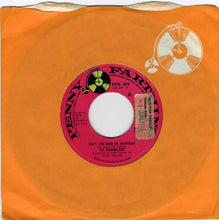 Load image into Gallery viewer, The Chandeliers : Can't You Hear My Heartbeat (7", Single)