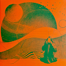 Load image into Gallery viewer, The Janitors (3) : An Error Has Occurred (LP, Album, Ltd, Ora)