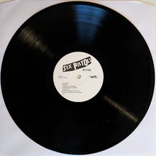 Load image into Gallery viewer, Sex Pistols : Spunk (The Demos 1976–1977) (LP, Album, RE)