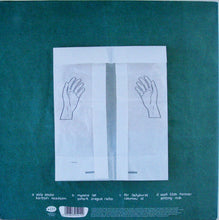 Load image into Gallery viewer, Plaid : Not For Threes (2xLP, Album)