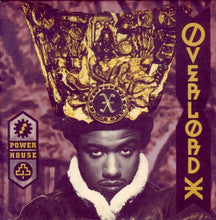Load image into Gallery viewer, Overlord X : Powerhouse (7")