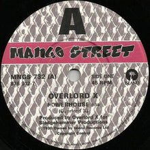 Load image into Gallery viewer, Overlord X : Powerhouse (7")