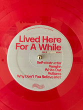 Load image into Gallery viewer, Good Looks (2) : Lived Here For A While (LP, Album, Mag)