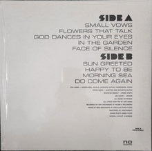 Load image into Gallery viewer, Beings (2) : There Is A Garden (LP, Album)