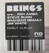 Load image into Gallery viewer, Beings (2) : There Is A Garden (LP, Album)