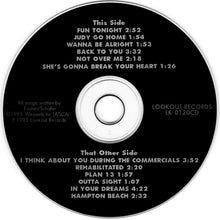 Load image into Gallery viewer, Riverdales* : Riverdales (CD, Album)