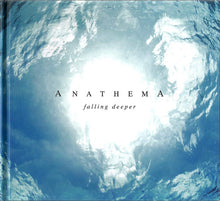 Load image into Gallery viewer, Anathema : Falling Deeper (CD, Album, Dig)
