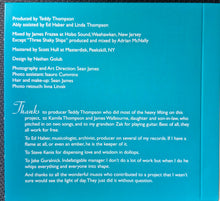 Load image into Gallery viewer, Linda Thompson : Proxy Music (CD, Album)