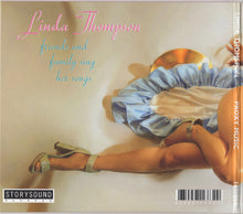 Load image into Gallery viewer, Linda Thompson : Proxy Music (CD, Album)