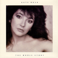 Load image into Gallery viewer, Kate Bush : The Whole Story (LP, Comp, Gat)