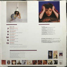 Load image into Gallery viewer, Kate Bush : The Whole Story (LP, Comp, Gat)