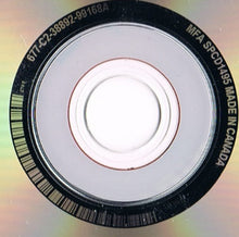 Load image into Gallery viewer, The Fabulous Thunderbirds : Struck Down (CD, Album)