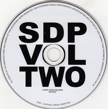 Load image into Gallery viewer, The Sandy Denny Project : SDP Vol Two (CD, Album)