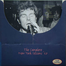 Load image into Gallery viewer, Van Morrison : The Complete New York Sessions '67 (3xLP, Album)