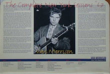 Load image into Gallery viewer, Van Morrison : The Complete New York Sessions '67 (3xLP, Album)
