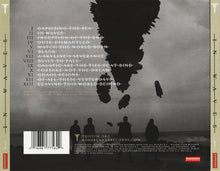 Load image into Gallery viewer, Trivium : In Waves (CD, Album)