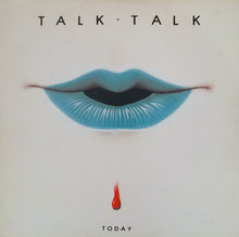 Load image into Gallery viewer, Talk Talk : Today (12", Single)