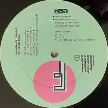 Load image into Gallery viewer, Frankie Goes To Hollywood : Welcome To The Pleasuredome (2xLP, Album, Dis)
