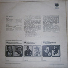 Load image into Gallery viewer, Various : The Blues (LP, Comp)