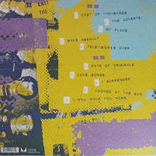 Load image into Gallery viewer, The Adverts : Cast Of Thousands (LP, Album, RE)