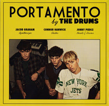 Load image into Gallery viewer, The Drums (2) : Portamento (CD, Album)