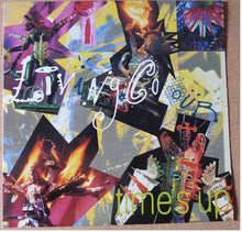 Load image into Gallery viewer, Living Colour : Time's Up (LP, Album)