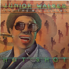 Load image into Gallery viewer, Junior Walker And The All-Stars* : Hot Shot (LP, Album)