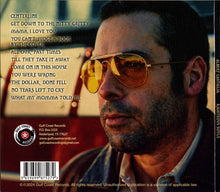 Load image into Gallery viewer, Albert Castiglia : Righteous Souls (CD, Album)