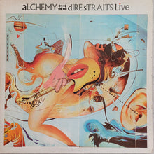 Load image into Gallery viewer, Dire Straits : Alchemy - Dire Straits Live (2xLP, Album, Gat)