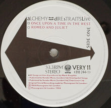 Load image into Gallery viewer, Dire Straits : Alchemy - Dire Straits Live (2xLP, Album, Gat)