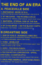 Load image into Gallery viewer, Various : The End Of An Era (Cass, Comp, Lim)