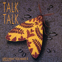 Load image into Gallery viewer, Talk Talk : Life's What You Make It (Extended Version) (12", Single)