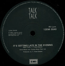 Load image into Gallery viewer, Talk Talk : Life's What You Make It (Extended Version) (12", Single)
