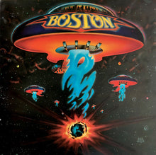 Load image into Gallery viewer, Boston : Boston (LP, Album, Ora)