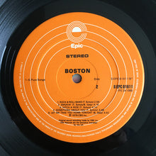 Load image into Gallery viewer, Boston : Boston (LP, Album, Ora)