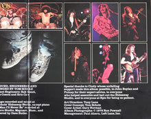 Load image into Gallery viewer, Boston : Don't Look Back (LP, Album, Gat)