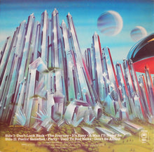 Load image into Gallery viewer, Boston : Don't Look Back (LP, Album, Gat)