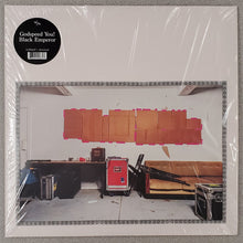 Load image into Gallery viewer, Godspeed You! Black Emperor* : "No Title As Of 13 February 2024 28,340 Dead" (2xLP, Album, 180)