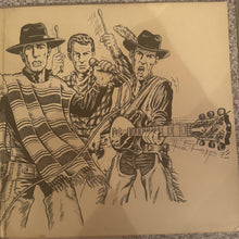 Load image into Gallery viewer, Sham 69 : The Adventures Of Hersham Boys (LP, Album, Gat + 12")