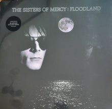 Load image into Gallery viewer, The Sisters Of Mercy : Floodland (LP, Album, Ltd, RE, RP, Gre)