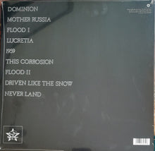 Load image into Gallery viewer, The Sisters Of Mercy : Floodland (LP, Album, Ltd, RE, RP, Gre)